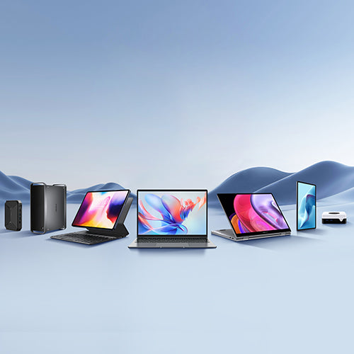 All products – CHUWI EU Store