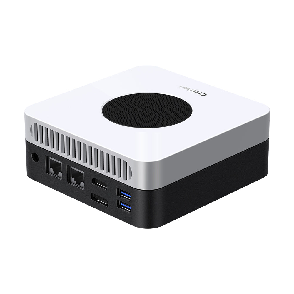 LarkBox X Mini PC Intel® Core™ 3 100U – CHUWI EU Store