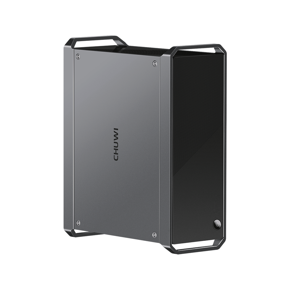 Chuwi CoreBox 4th Mini PC intel i3/i5 Processor, 16GB RAM 512 GB Chuwi CoreBox 4th Mini PC intel i3/i5 Processor, 16GB RAM 512 GB