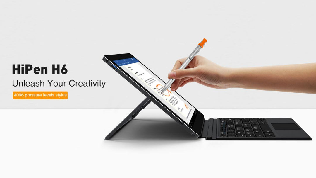 Chuwi's New Ultra-portable Laptop - MiniBook X Will Hit the Market