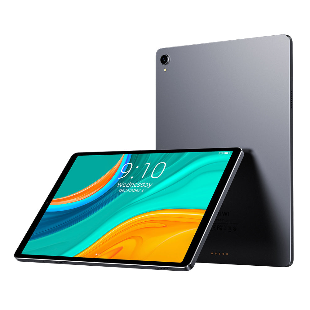 The word's first Intel 10nm 2in1 tablet-Chuwi Hi10 GO is
