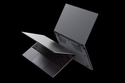 Chuwi CoreBook XPro 2022 upgrade version will release: 15.6-inch large screen + 10th generation processor