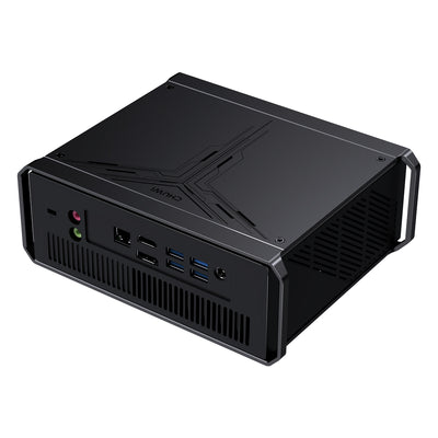 Corebox Intel Core i5-12450H 16GB+512GB