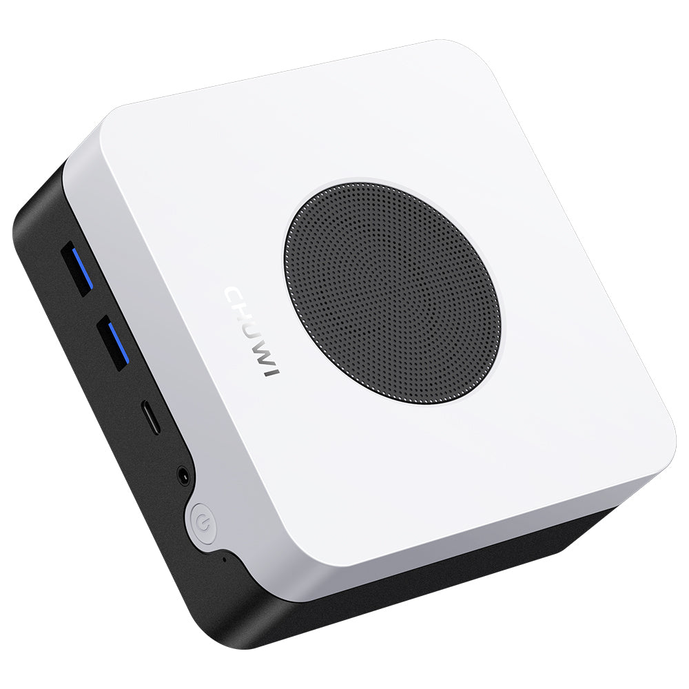 LarkBox X Mini PC Intel® Core™ 3 100U – CHUWI EU Store
