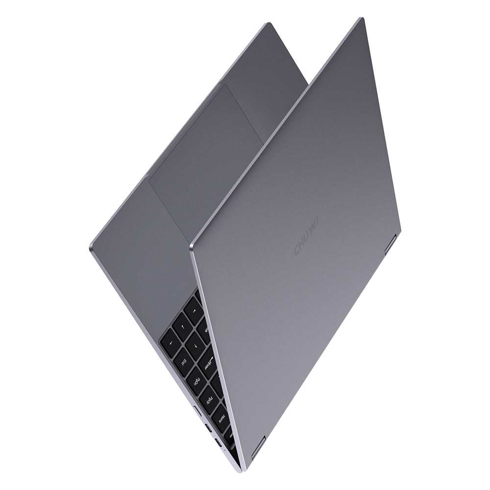 FreeBook Intel N100 Processor, 2K Touch Screen Laptop – CHUWI EU Store