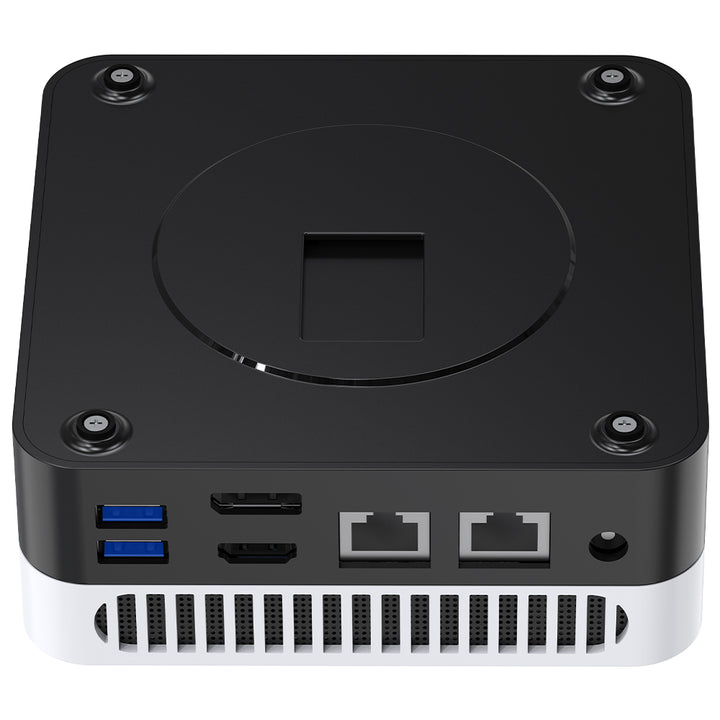 LarkBox X Mini PC Intel® Core™ 3 100U – CHUWI EU Store