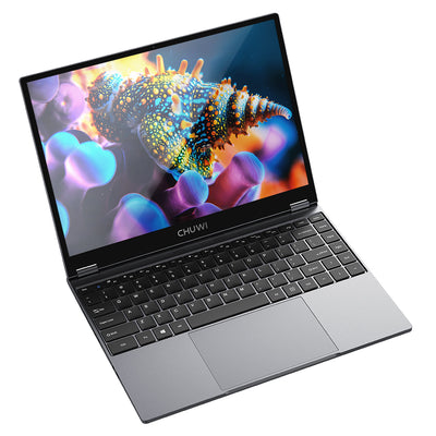 FreeBook 13.5 inch | Intel N150 | 2.5K Touch Screen|12GB/16GB+512GB