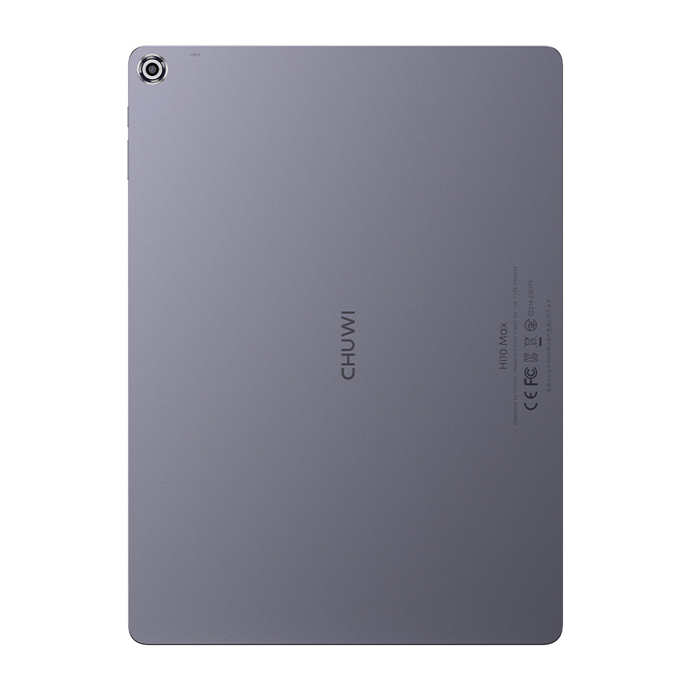 CHUWI Hi10 Max tablet 12.96” 2 in 1 Intel N150 12GB+512GB