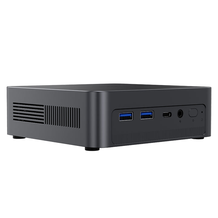 AuBox X AI Mini PC Intel® Core™ Ultra 5 226V – CHUWI EU Store