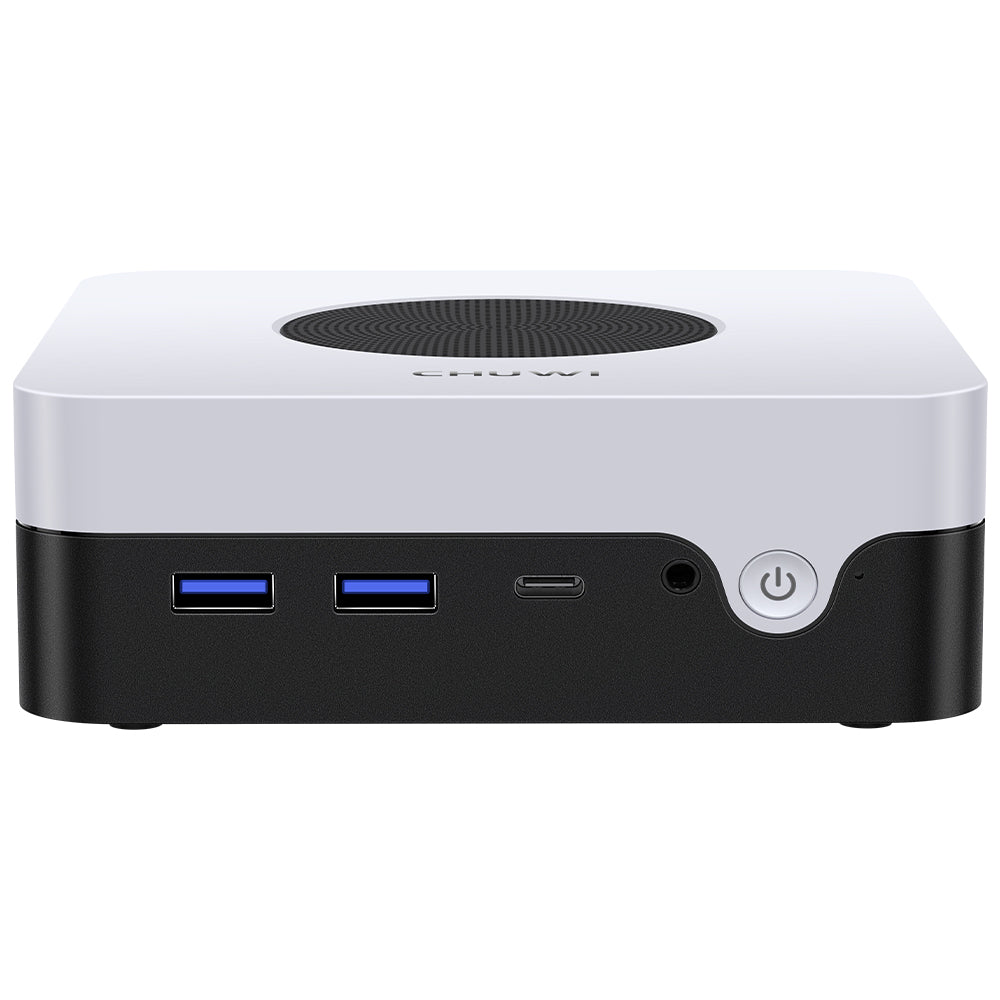 LarkBox X Mini PC Intel® Core™ i3 1220P – CHUWI EU Store