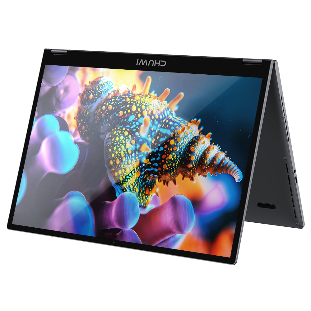 FreeBook Intel N100 Processor, 2K Touch Screen Laptop – CHUWI EU Store