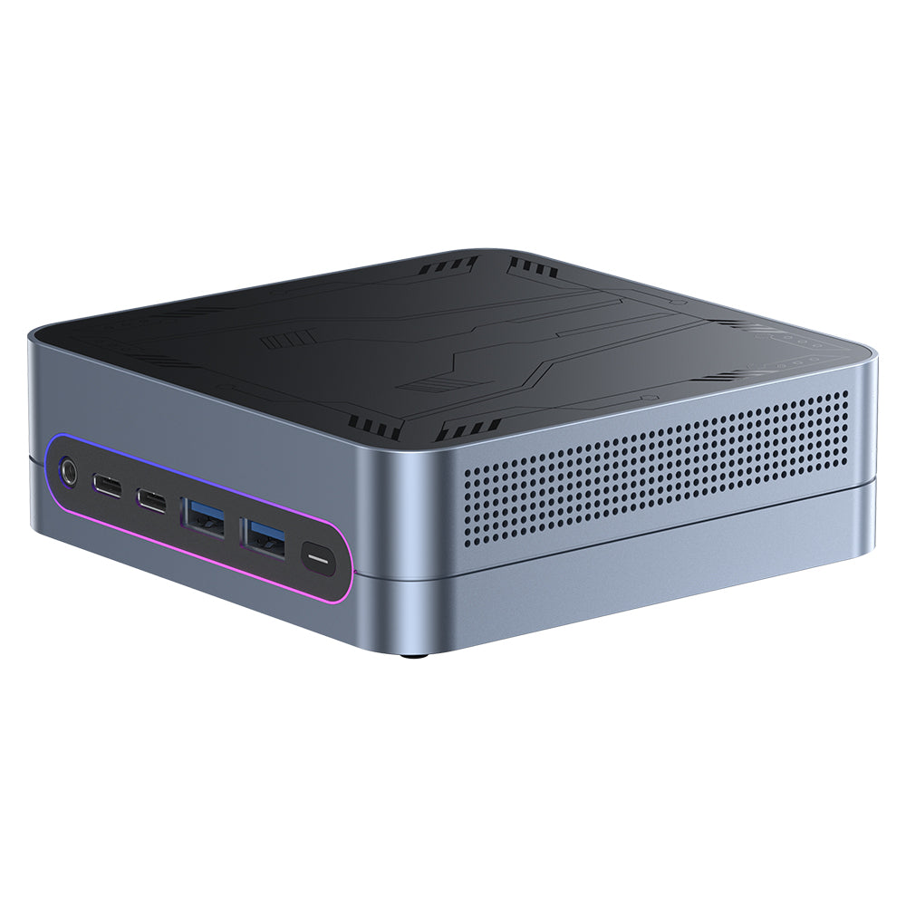 Amazon.co.jp: ミニPC CHUWI LarkBox Pro 8GB+128GB +Micro SD