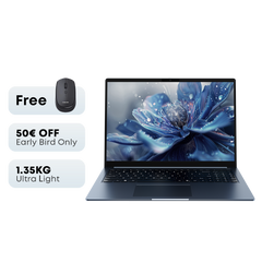 Corebook Air Plus|AMD Ryzen™ 5| 16GB+512GB|16：10| Windows 11 Pro（Pre-sale）