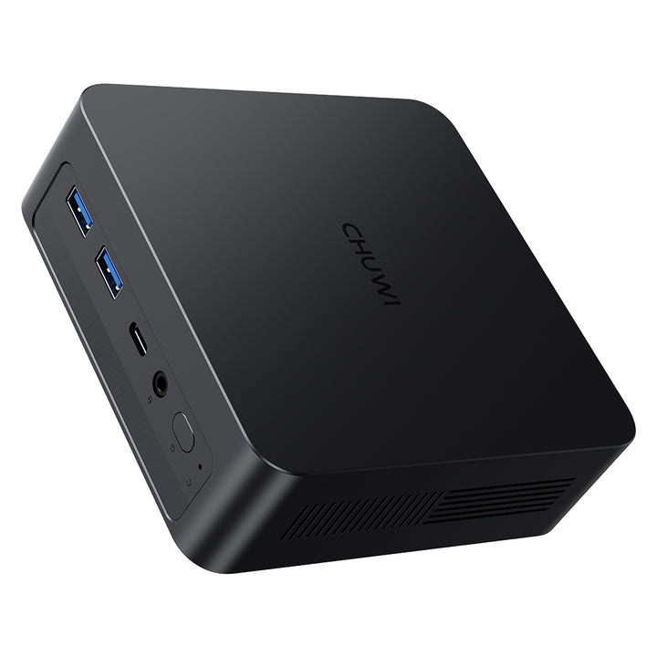 AuBox X AI Mini PC Intel® Core™ Ultra 5 226V – CHUWI EU Store
