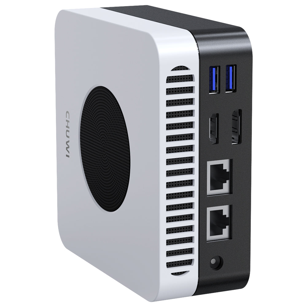 LarkBox X Mini PC Intel® Core™ i3 1220P – CHUWI EU Store