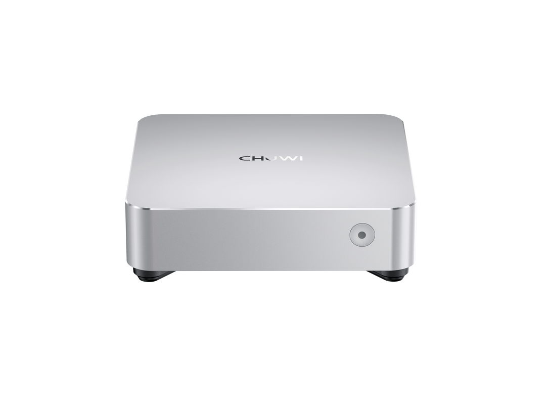 AuBox AMD Ryzen™ 7 8745HS| 16GB+512GB| 4K 144Hz – CHUWI EU Store