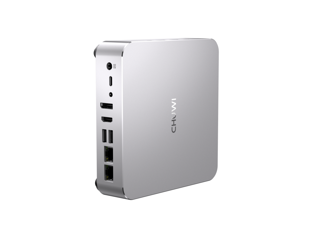 AuBox AMD Ryzen™ 7 8745HS| 16GB+512GB| 4K 144Hz – CHUWI EU Store