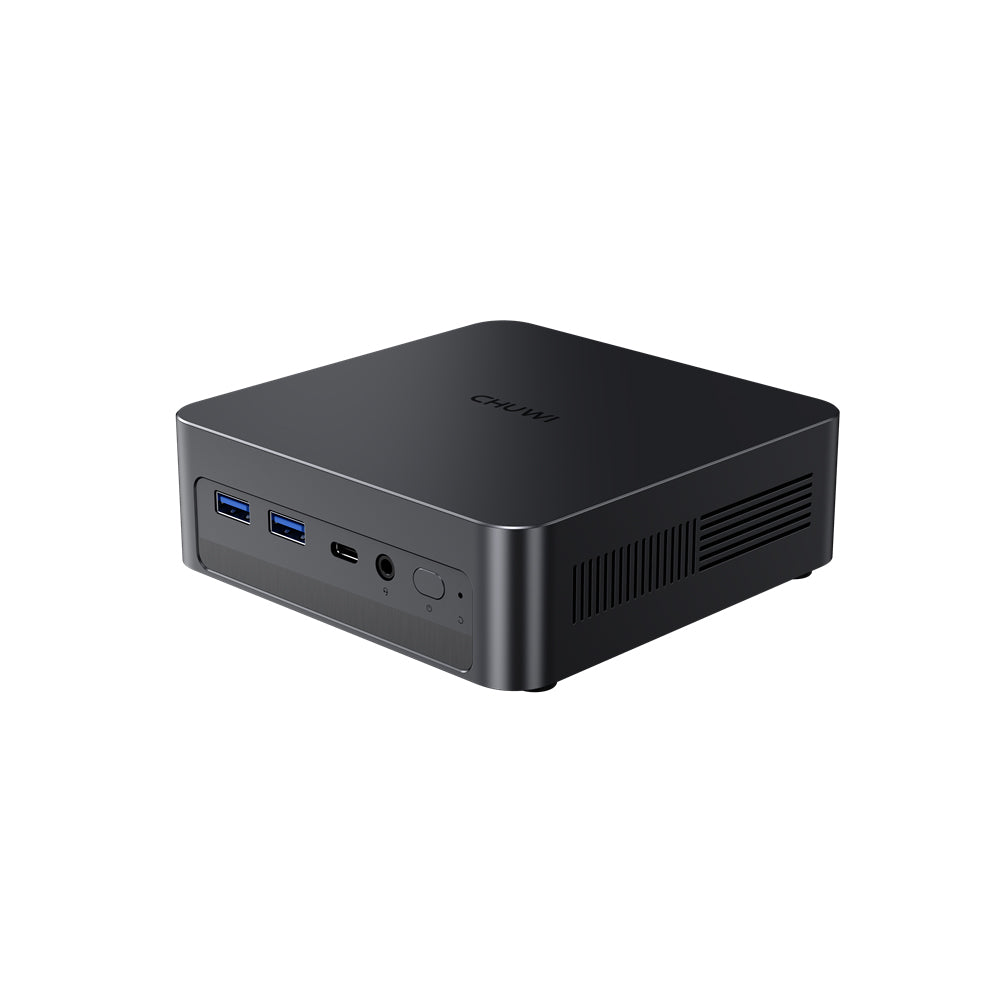AuBox X AI Mini PC Intel® Core™ Ultra 5 226V – CHUWI EU Store