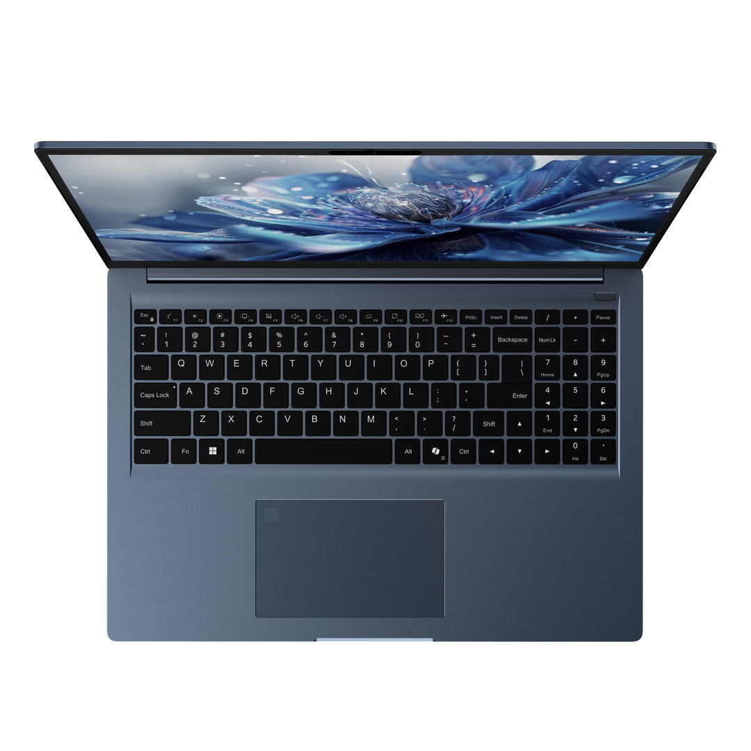 CoreBook Air Plus Laptop AMD Ryzen™ 5 6600H – CHUWI EU Store