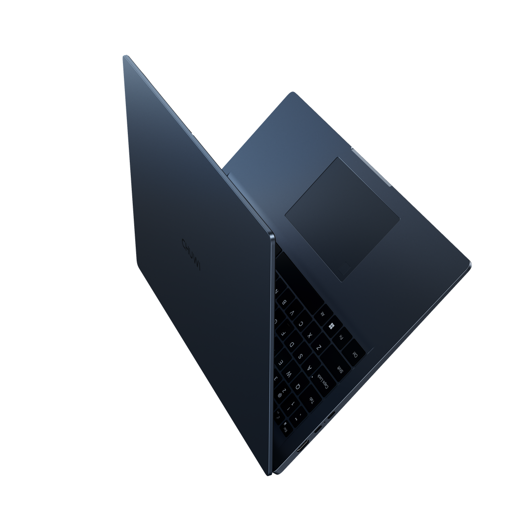 CoreBook Air Plus Laptop AMD Ryzen™ 5 6600H – CHUWI EU Store