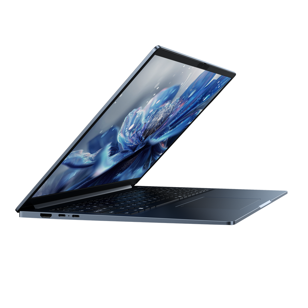 【未使用品】CHUWI Corebook Air CoreBook Air Plus Laptop AMD Ryzen™ 5 6600H – CHUWI EU Store