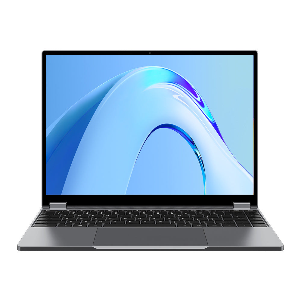 FreeBook 13.5 inch | Intel N100 | 2K Touch Screen