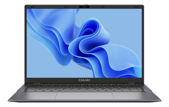 Chuwi GemiBook XPro 12th intel N100 Processor, 14-inch Display