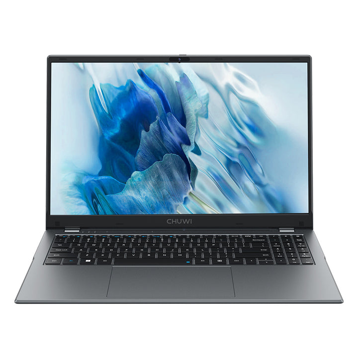 GemiBook Plus 15.6 inch | Intel 12th Alder-N N100 – CHUWI EU Store