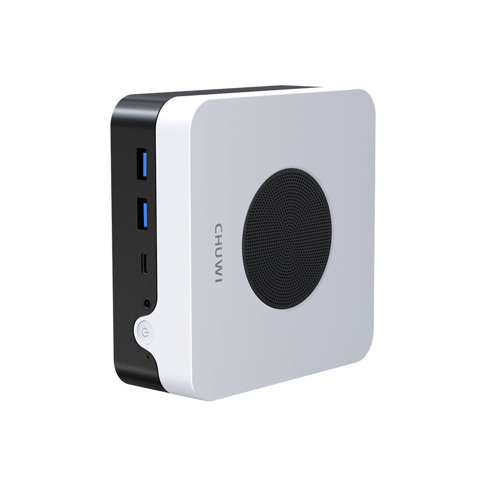 美品 CHUWI LarkBox X 2023 N100 12GB 512GB