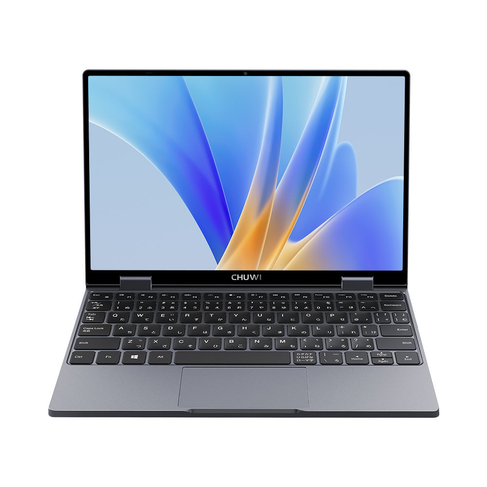 MiniBook X 10.51