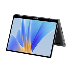 MiniBook X 10.51" touchscreen Intel N100 12+512G