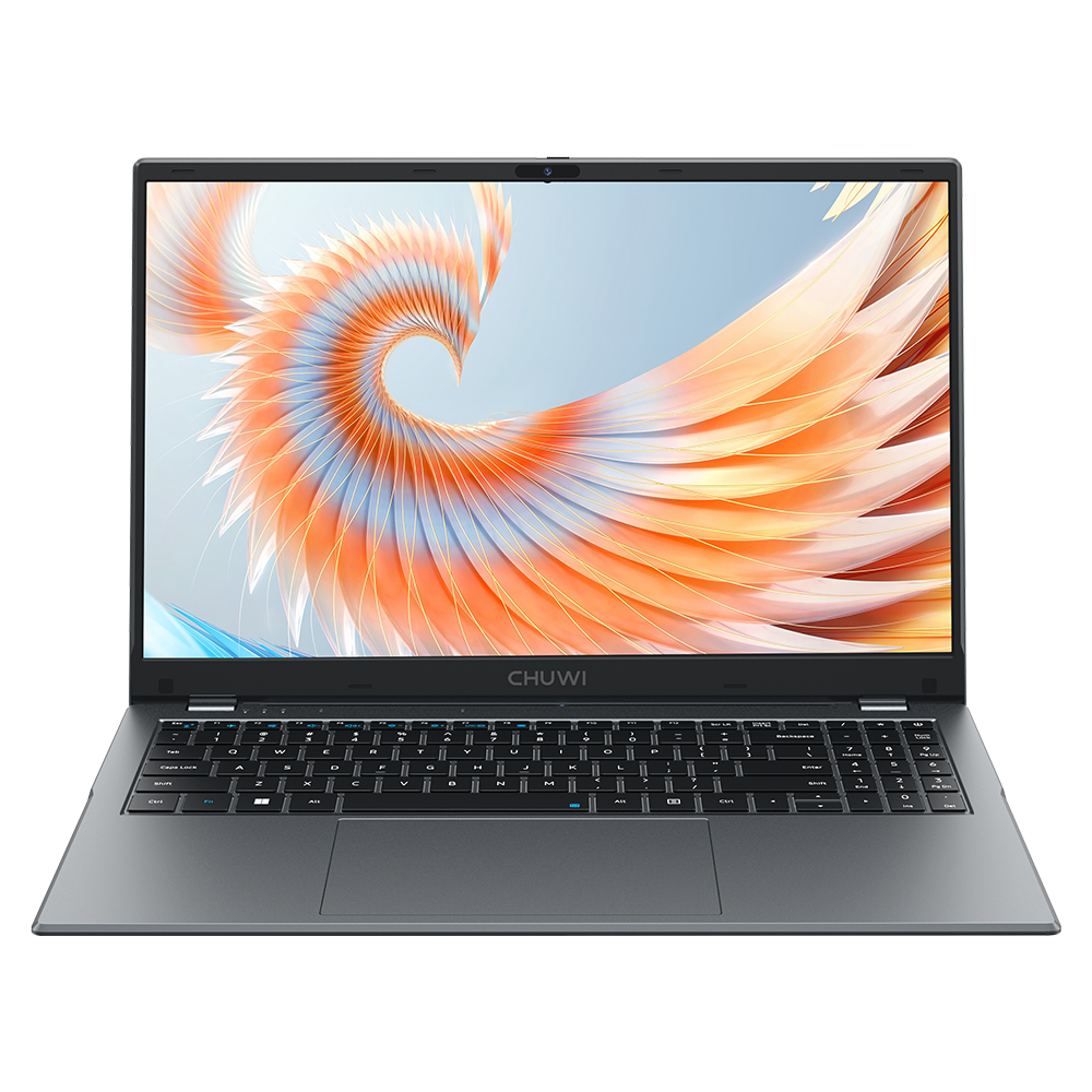 HeroBook Plus 15.6inch  | Intel N4020 | Performance Laptop | 8GB RAM+256GB SSD