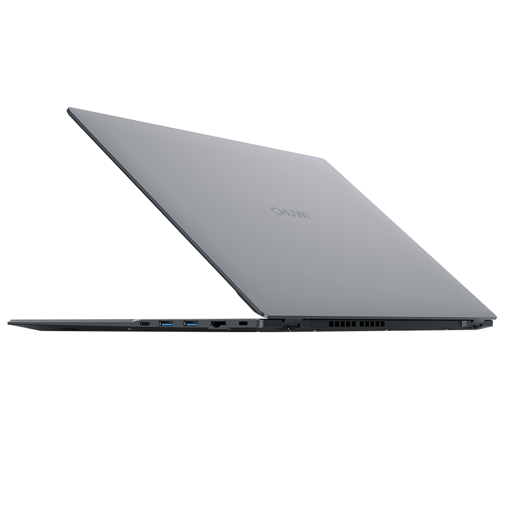 HeroBook Plus 15.6inch  | Intel N4020 | Performance Laptop | 8GB RAM+256GB SSD