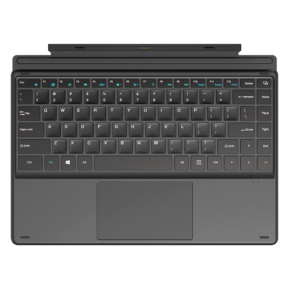 UBook XPro Keyboard | Magnetic Docking | CHUWI