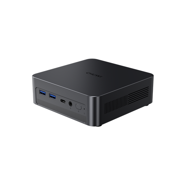 AuBox X AI Mini PC Intel® Core™ Ultra 7 256V