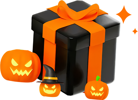 Chuwi EU Store | Halloween Sale