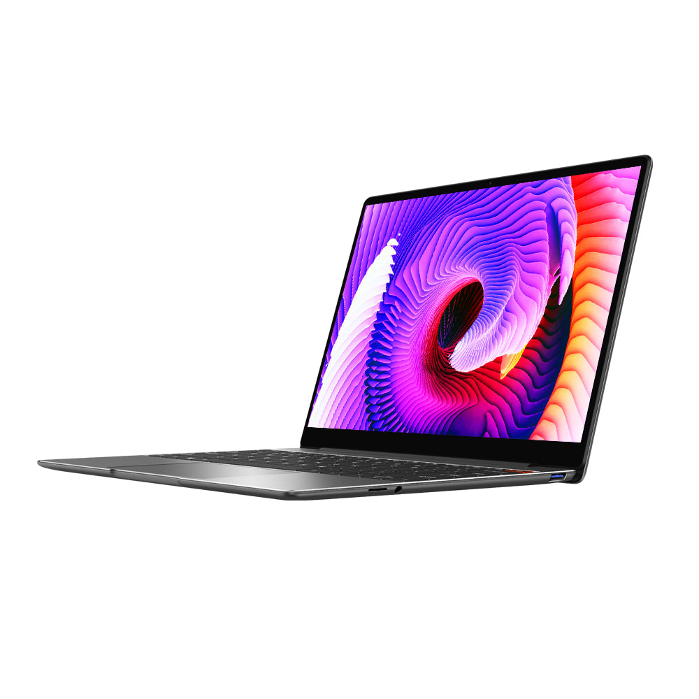 CHUWI CoreBook Pro 13''IPS | Intel Core i3 | Entertainment Laptop | 8GB+256GB