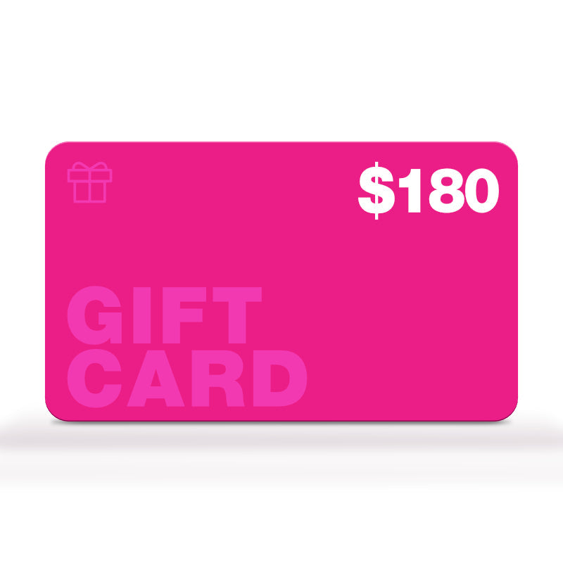 CHUWI Gift Card