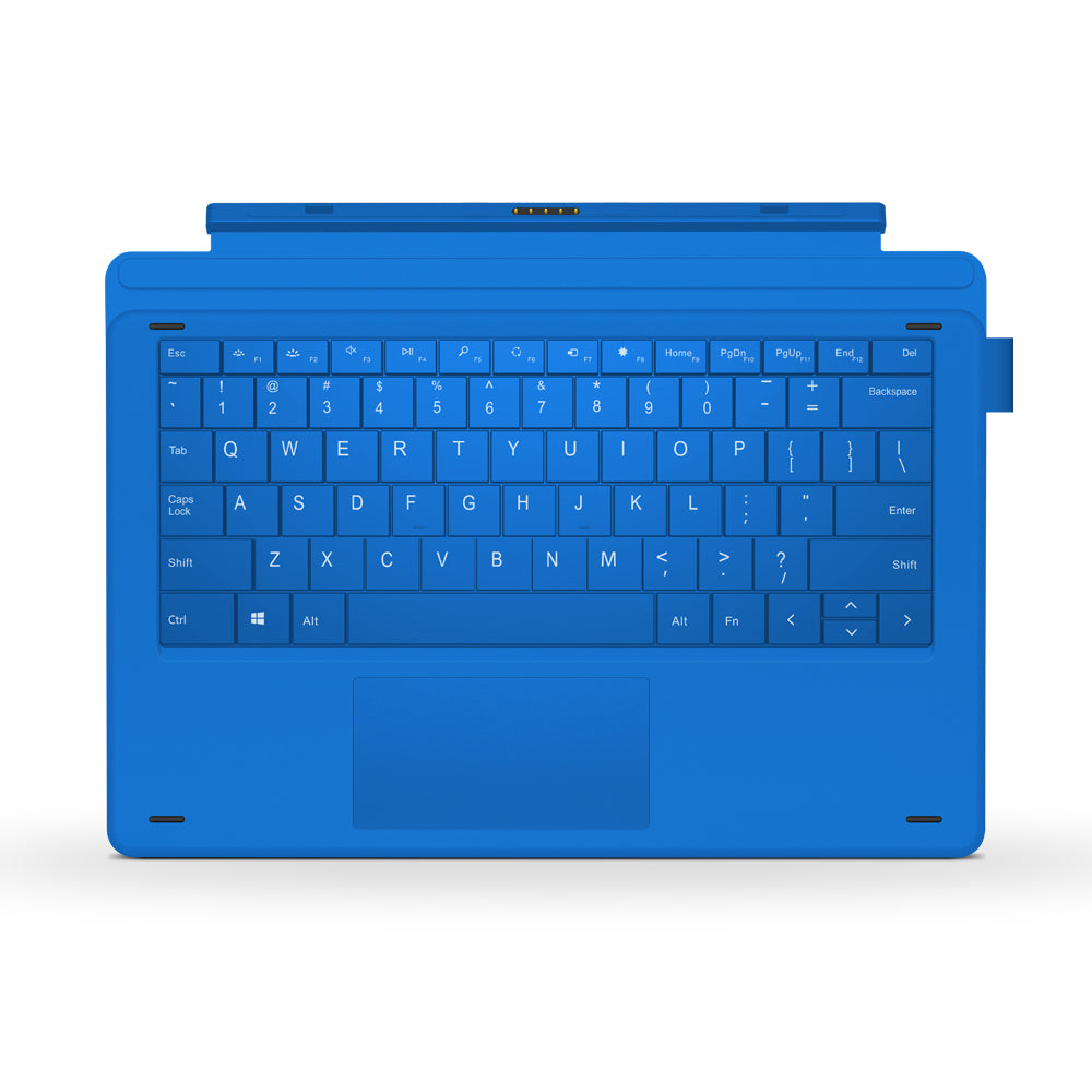 Magnetic Docking Type Cover (keyboard) For UBook Pro 12.3'' | CHUWI