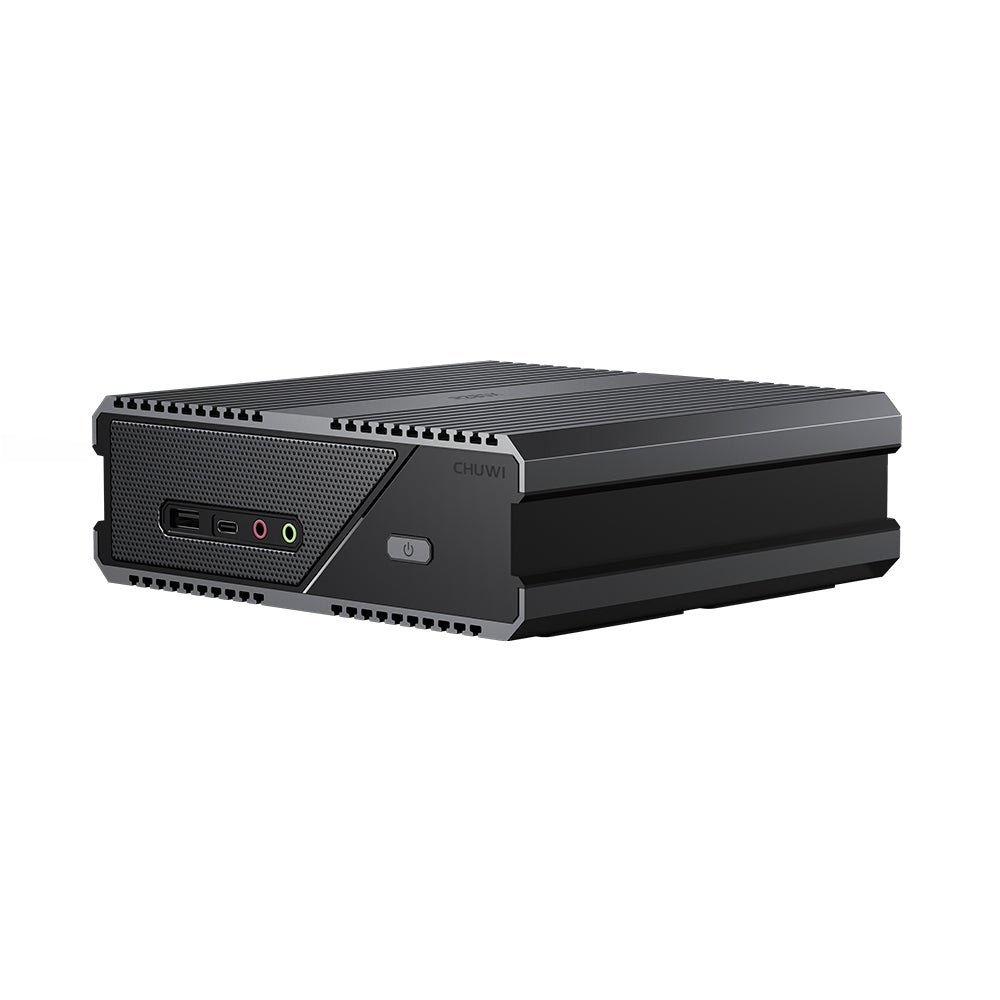 chuwi miniPC RZBOX ryzen7 5800H-