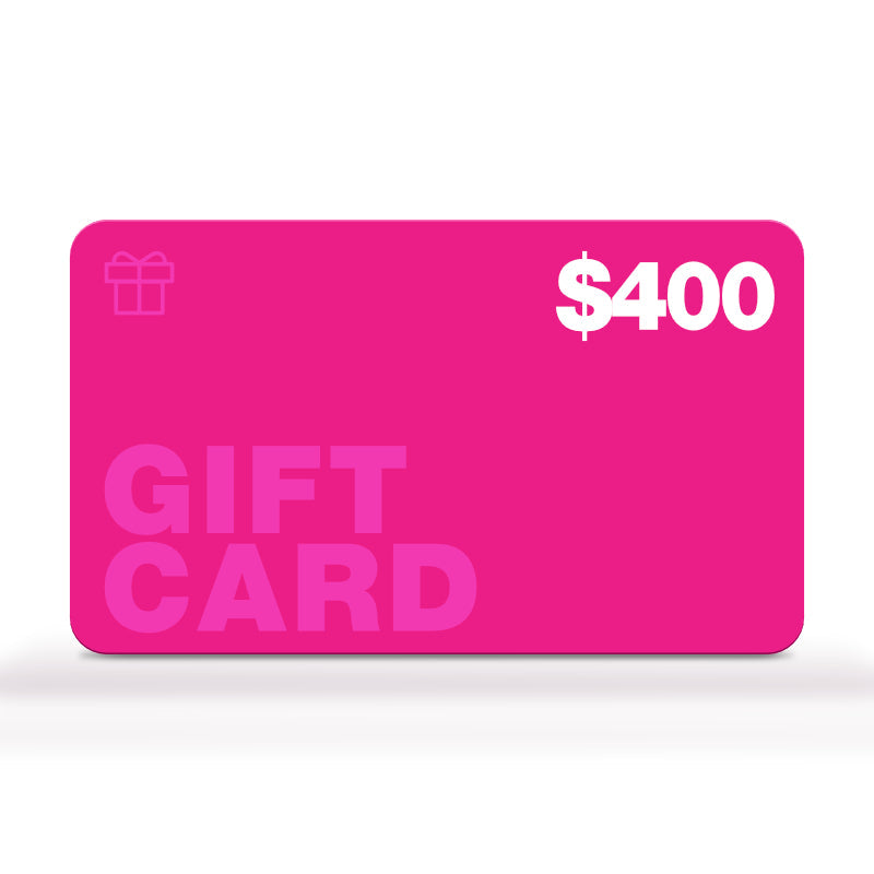 CHUWI Gift Card