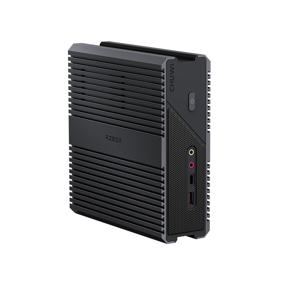 Chuwi RzBox Mini PC AMD Ryzen 7 5800H Processor – CHUWI EU Store