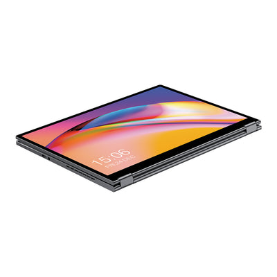 FreeBook 360° | Intel N5100 | 13.5'' Touch Screen