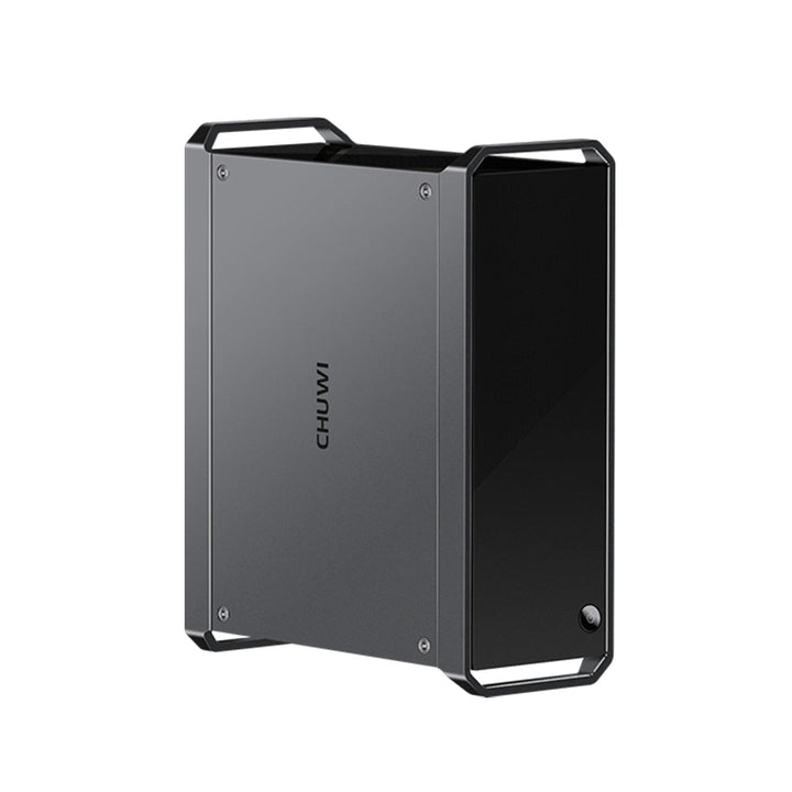 【極美品】高性能Mini PC！CHUWI CoreBox i-5 8259U CHUWI CoreBox 256GB ミニPC Chuwi CoreBox 4th Mini PC intel