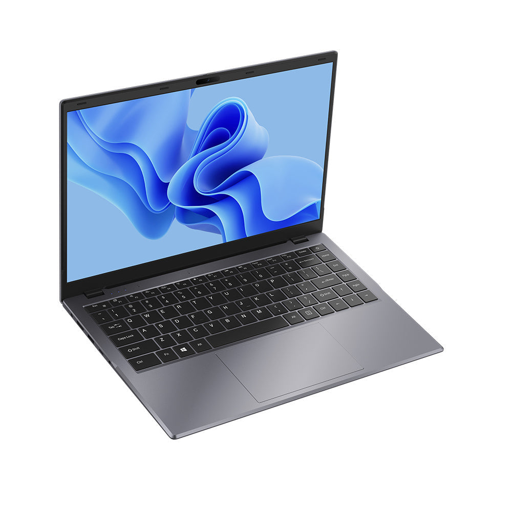 CHUWI – destockage grossiste pc portable GemiBook, écran 13 pouces,  2160×1440, processeur Intel Celeron J4115, Quad Core, LPDDR4X 12 go, SSD  256 go, Windows 10 – Destockage
