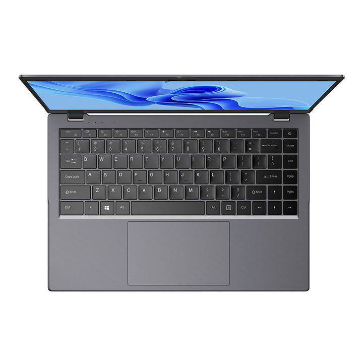 Chuwi GemiBook XPro 12th intel N100 Processor, 14-inch Display