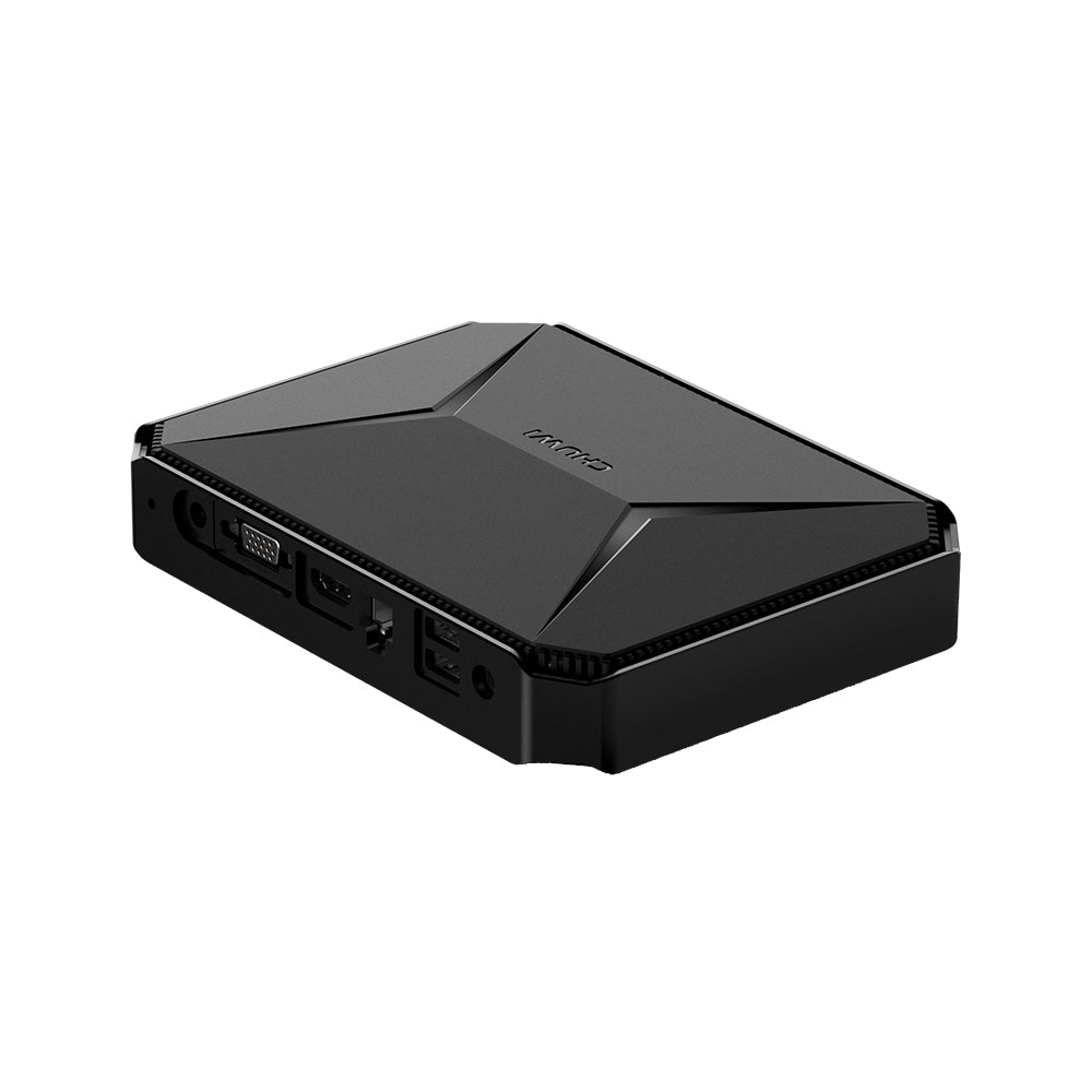 HeroBox intel N5100 | 8GB+256GB